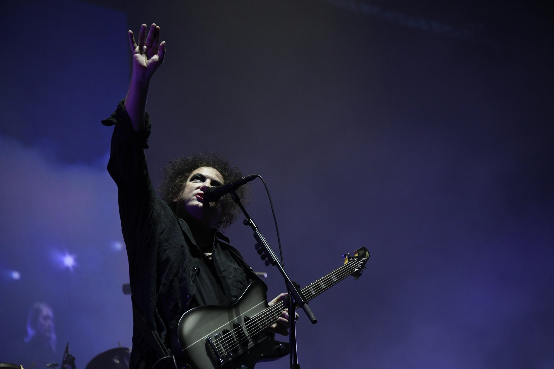 The Cure