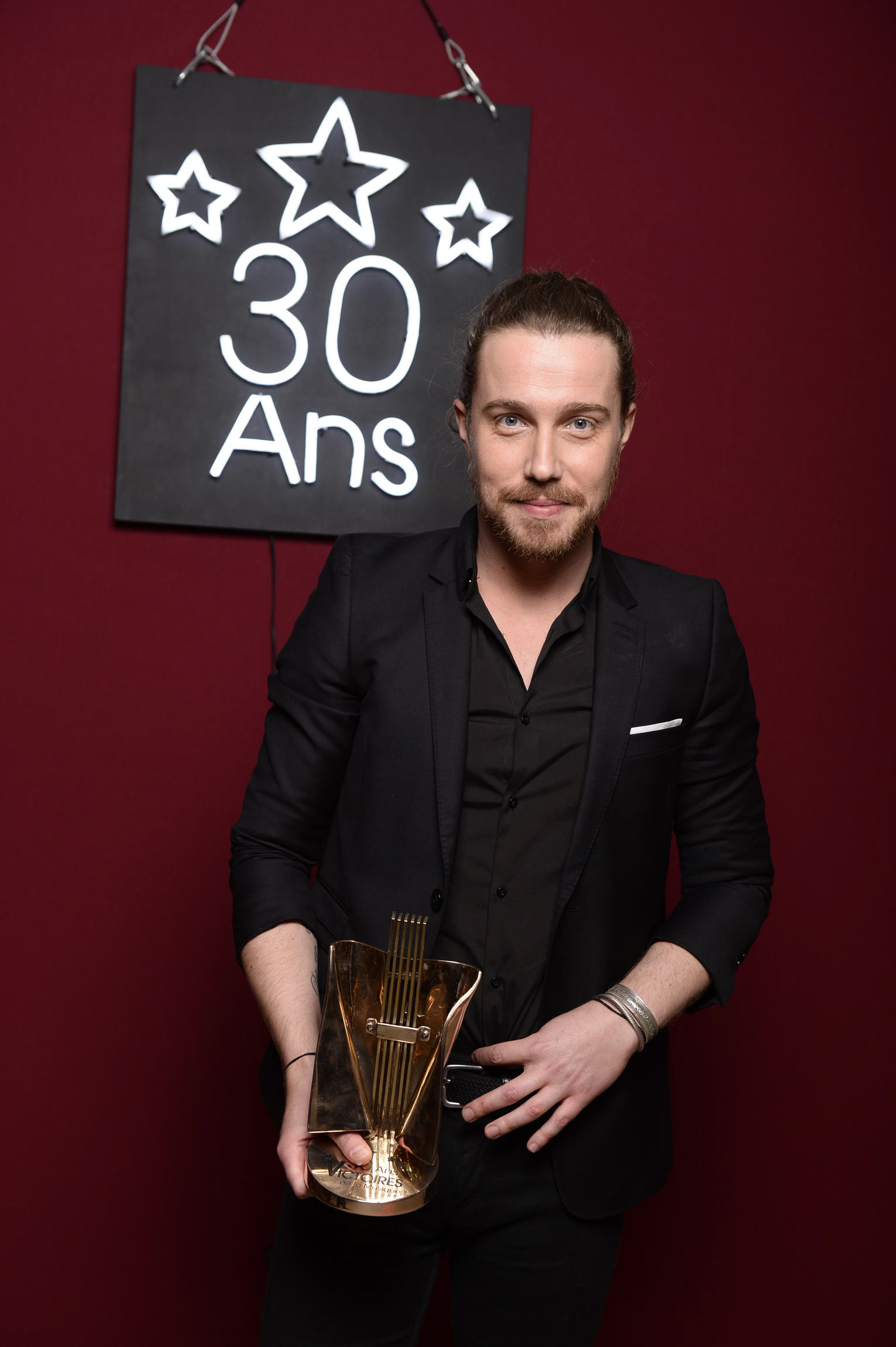 Julien Doré