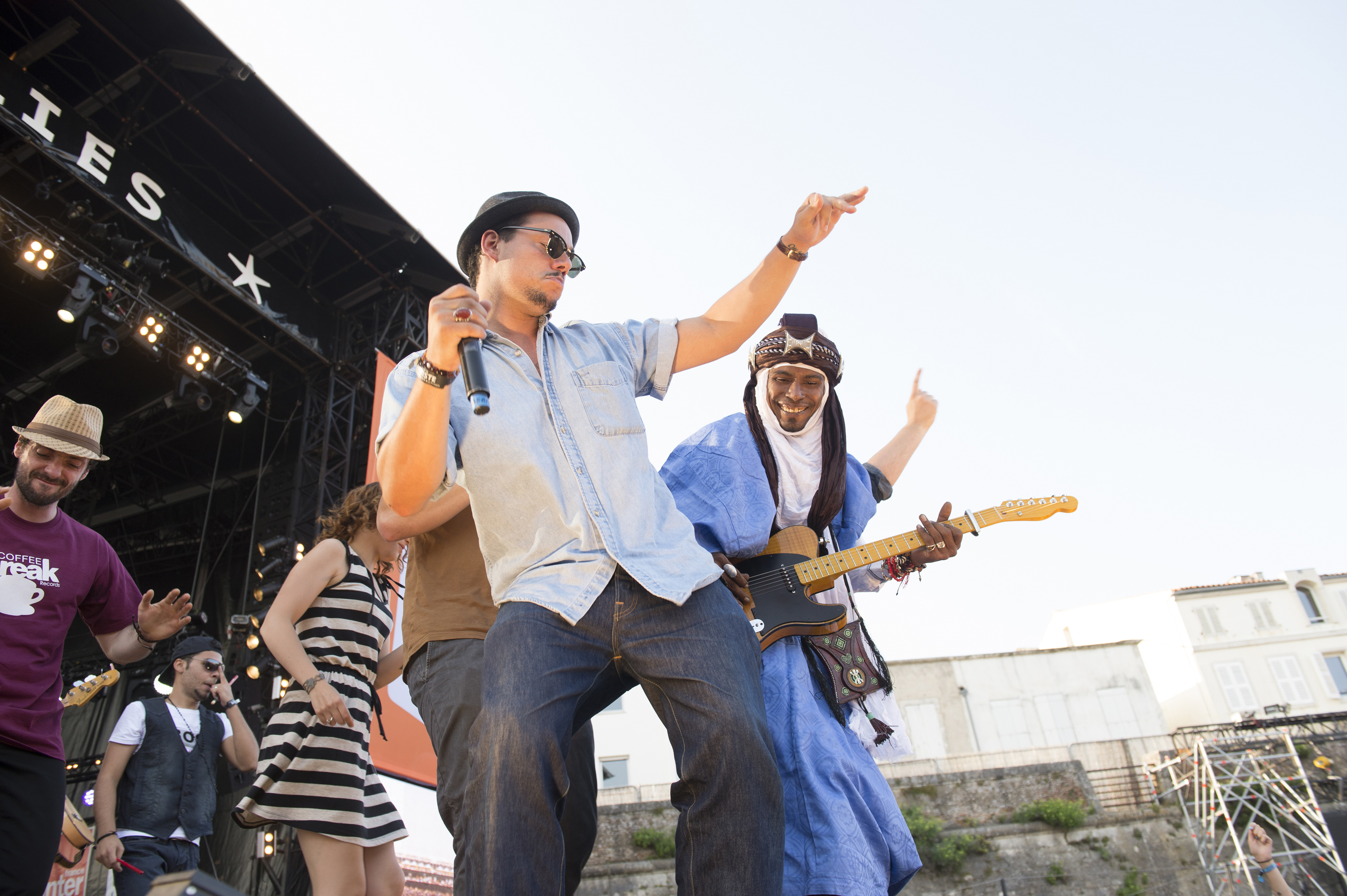 Ben l'Oncle Soul
