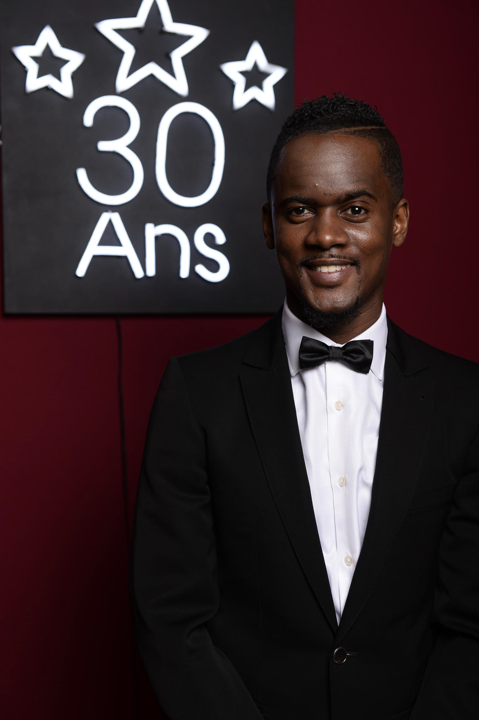 BLACK M
