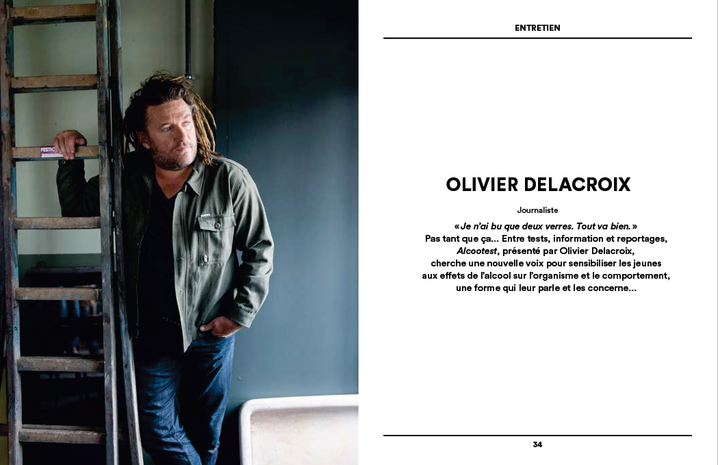 Olivier Lacroix