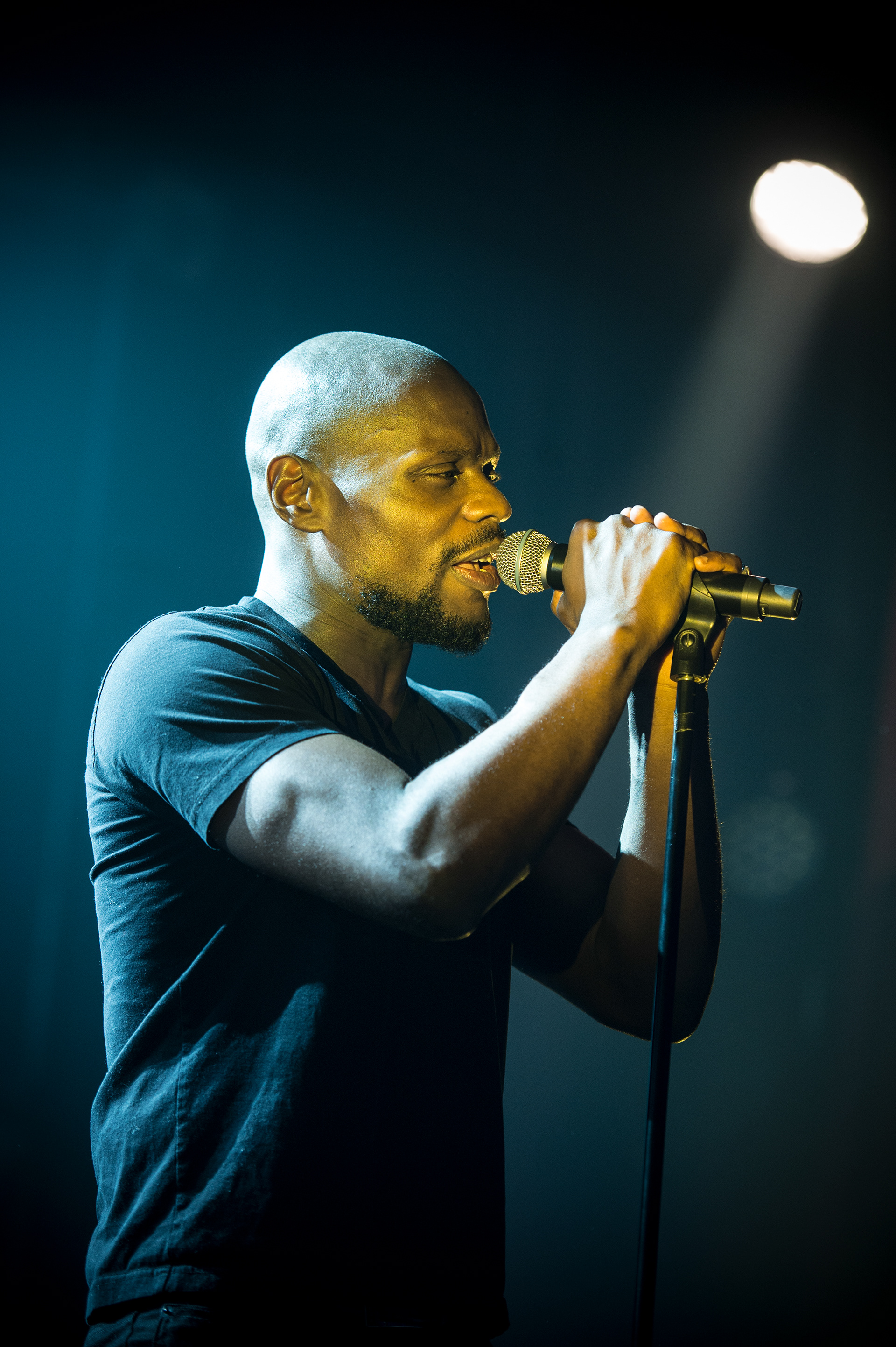 Kery James