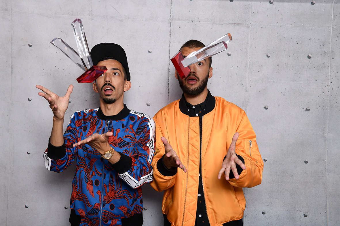 Bigflo et Oli