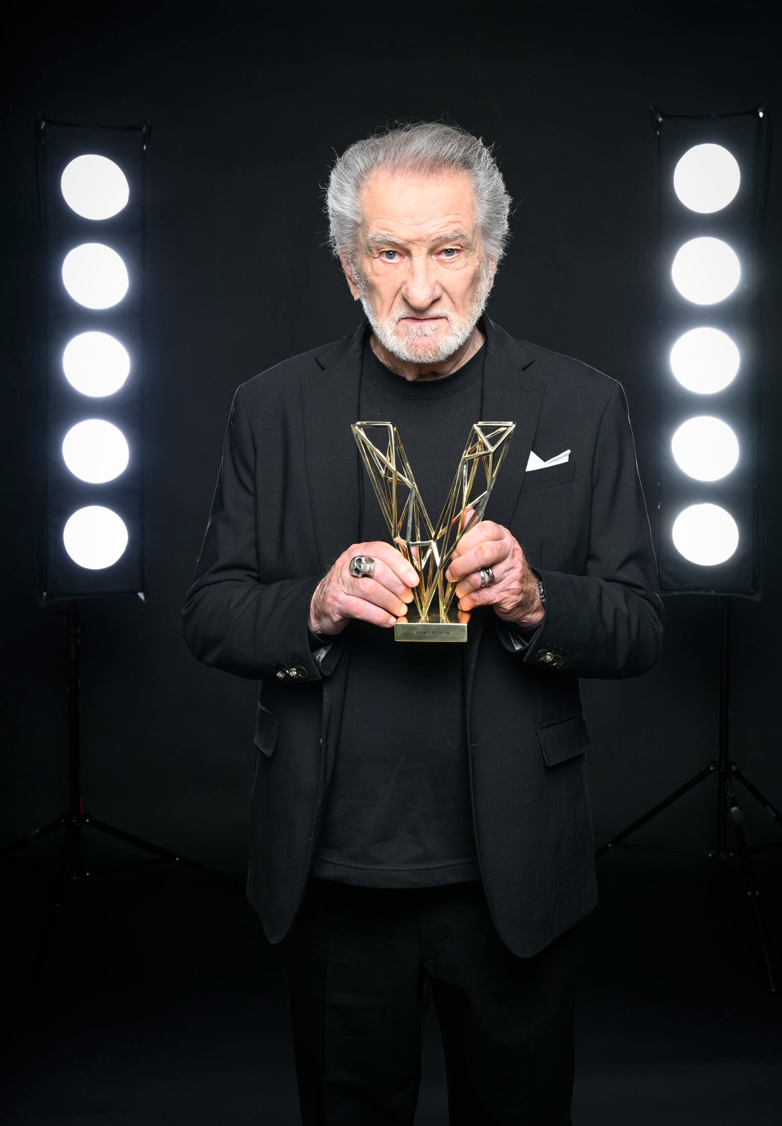 Eddy Mitchell