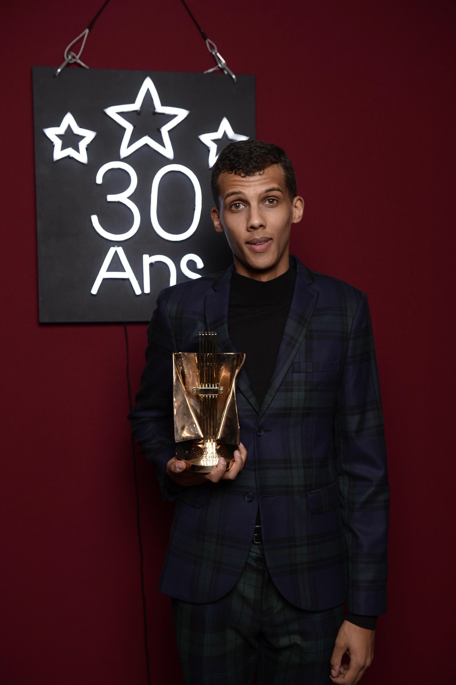 Stromae