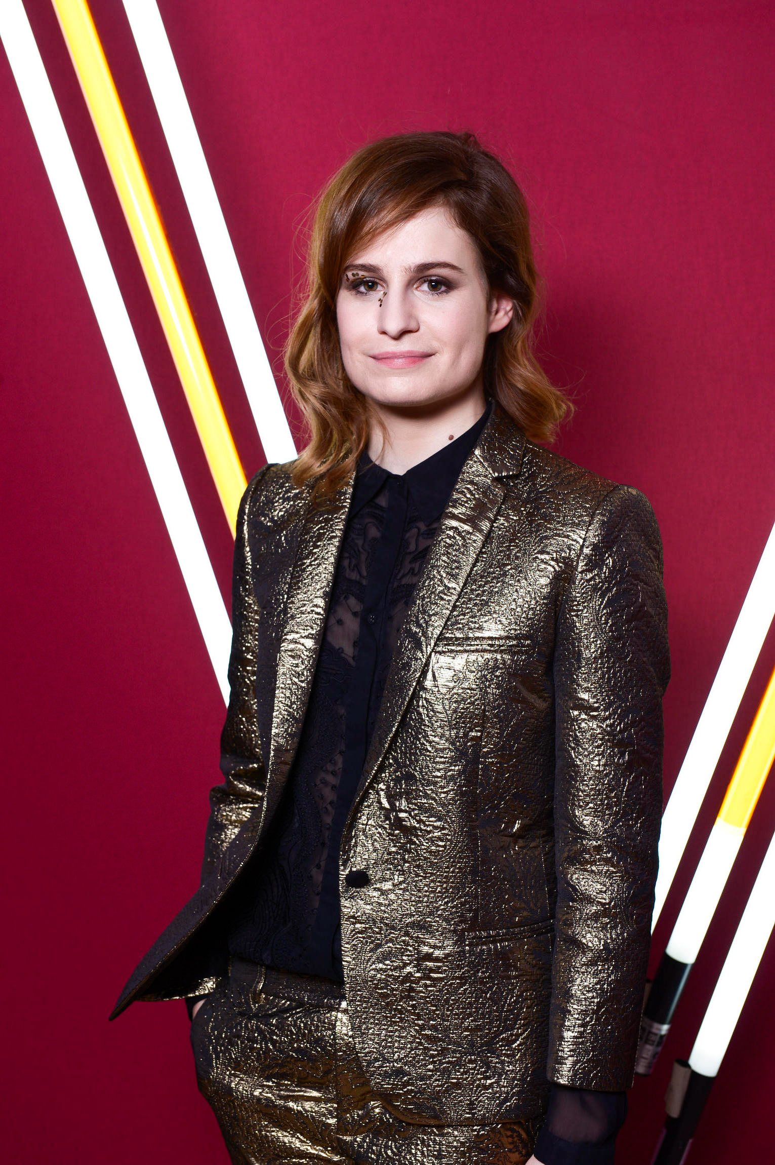 Christine and the queens