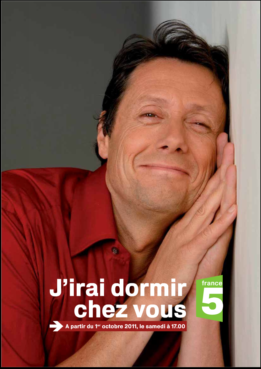 J'irai dormir chez vous,