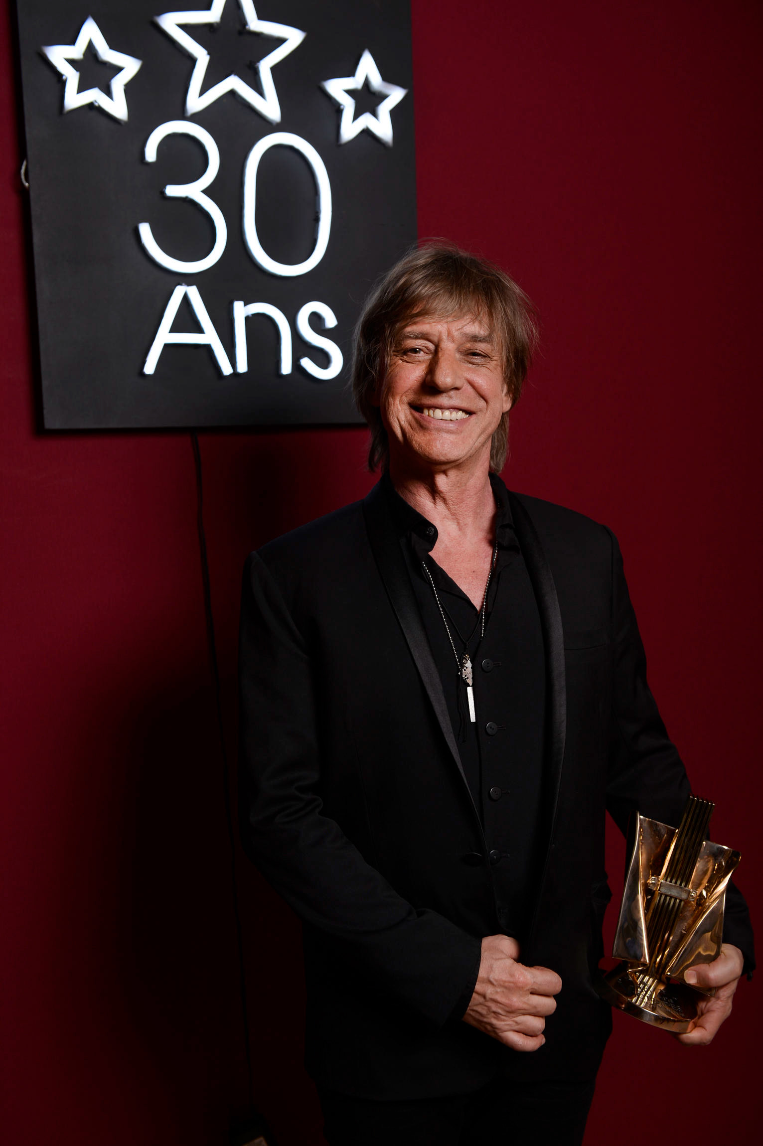 Jean Louis Auber