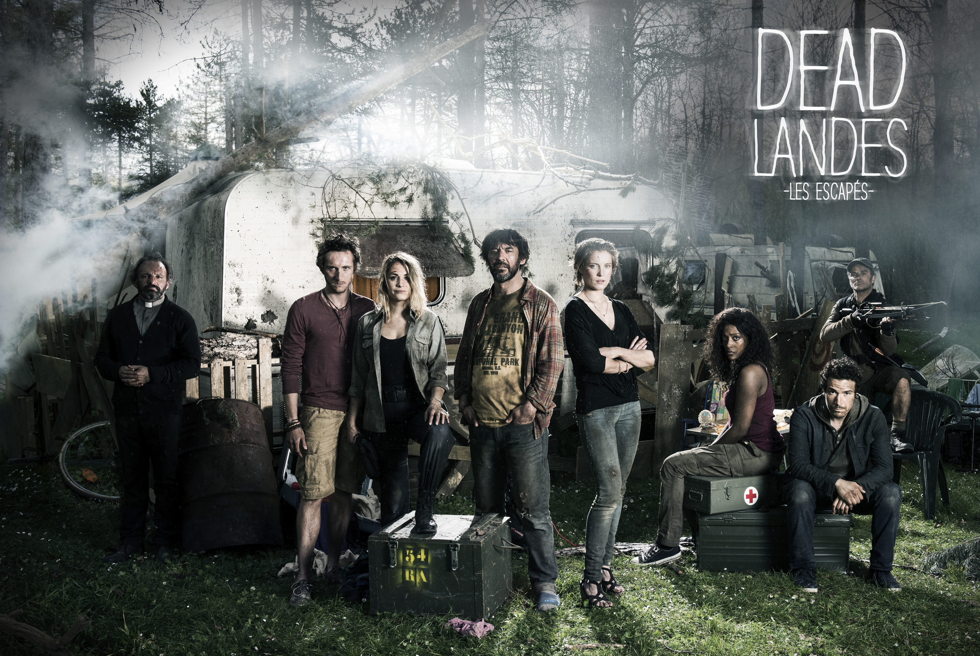 Dead Landes
