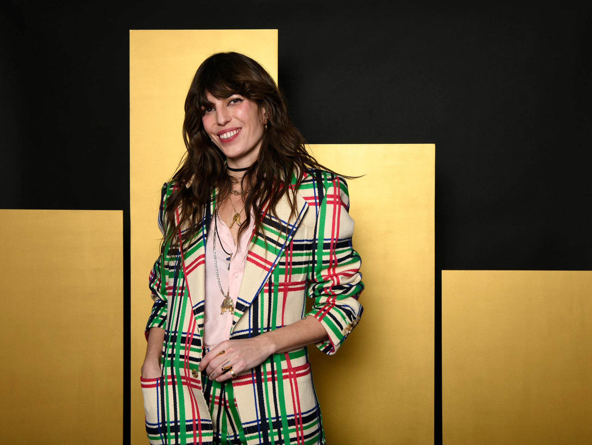 Lou Doillon