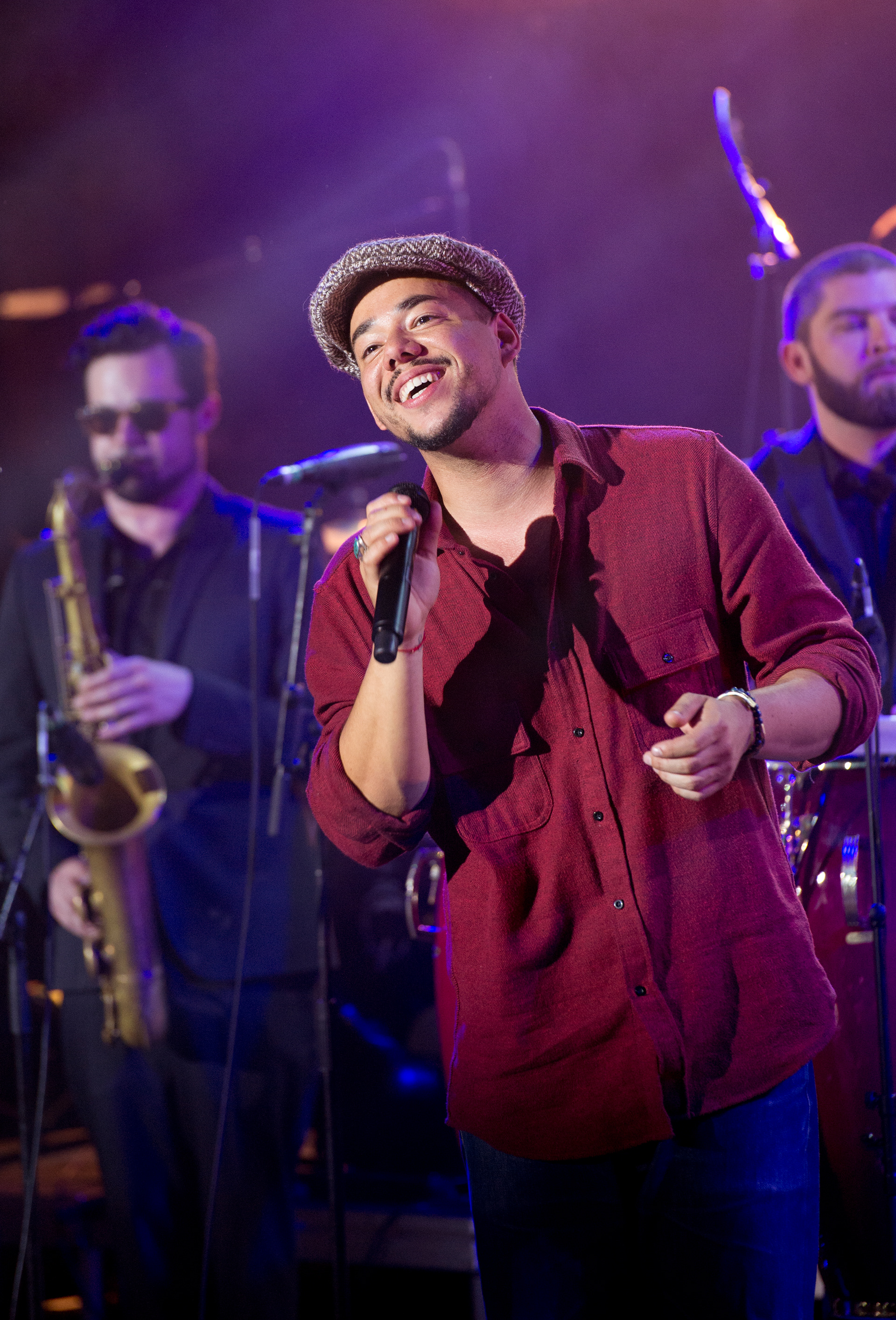 Ben l'Oncle Soul