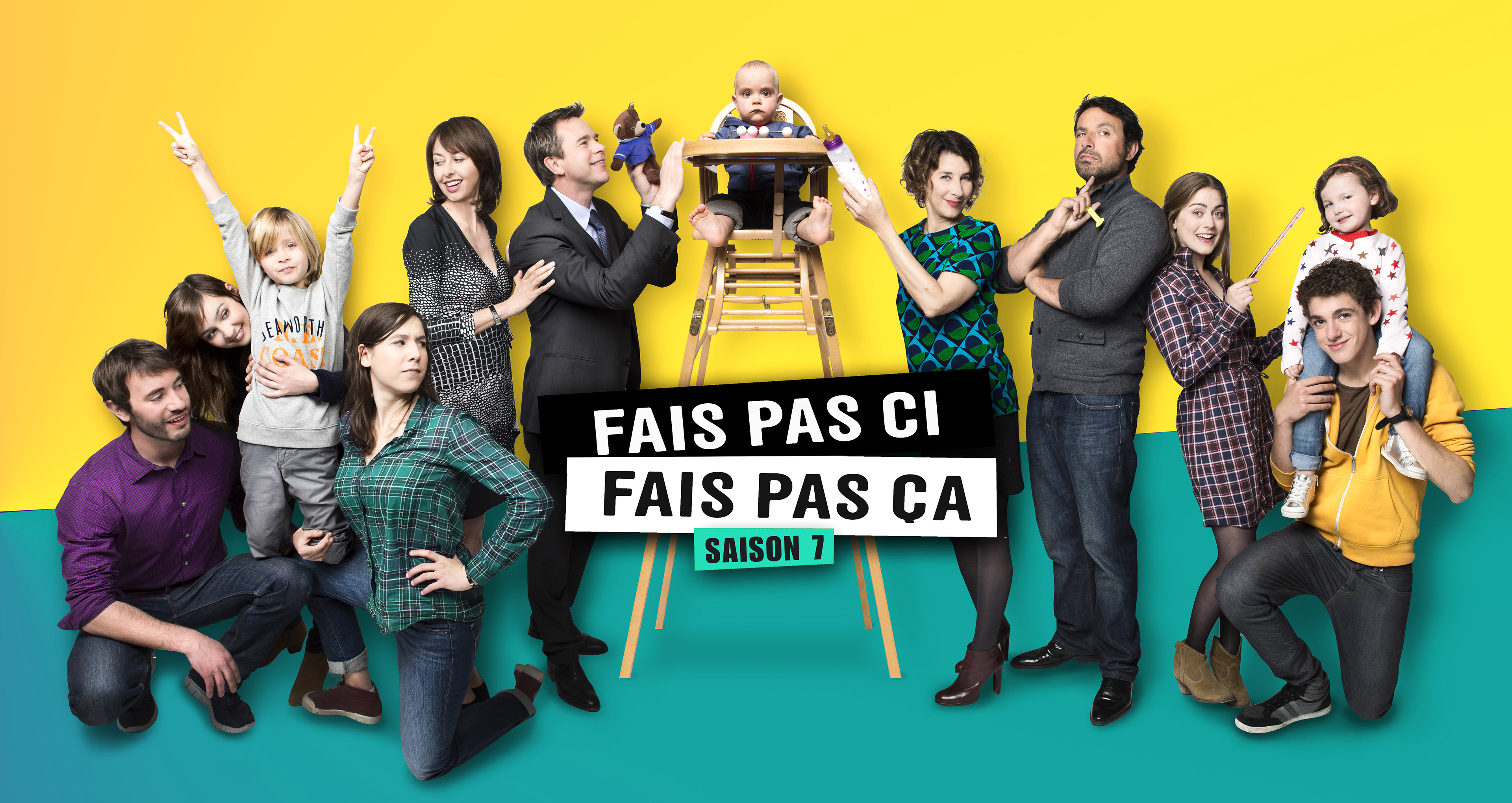 Fais pas ci Fais pas ça