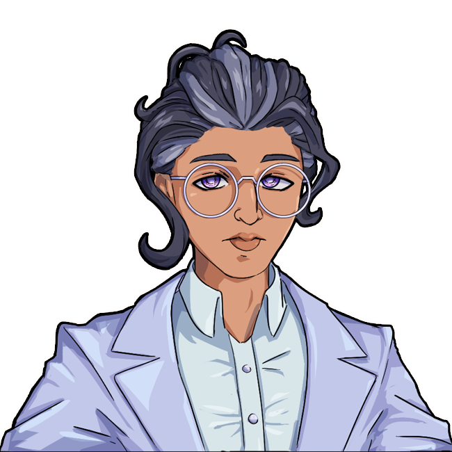 Soap neutral sprite.