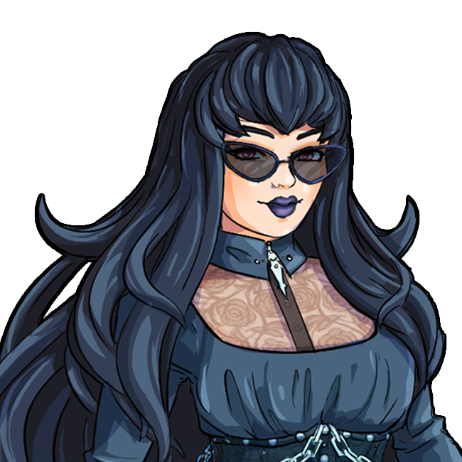 Hawthorne neutral sprite.