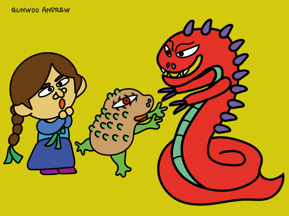 A Toad returns the favor-01