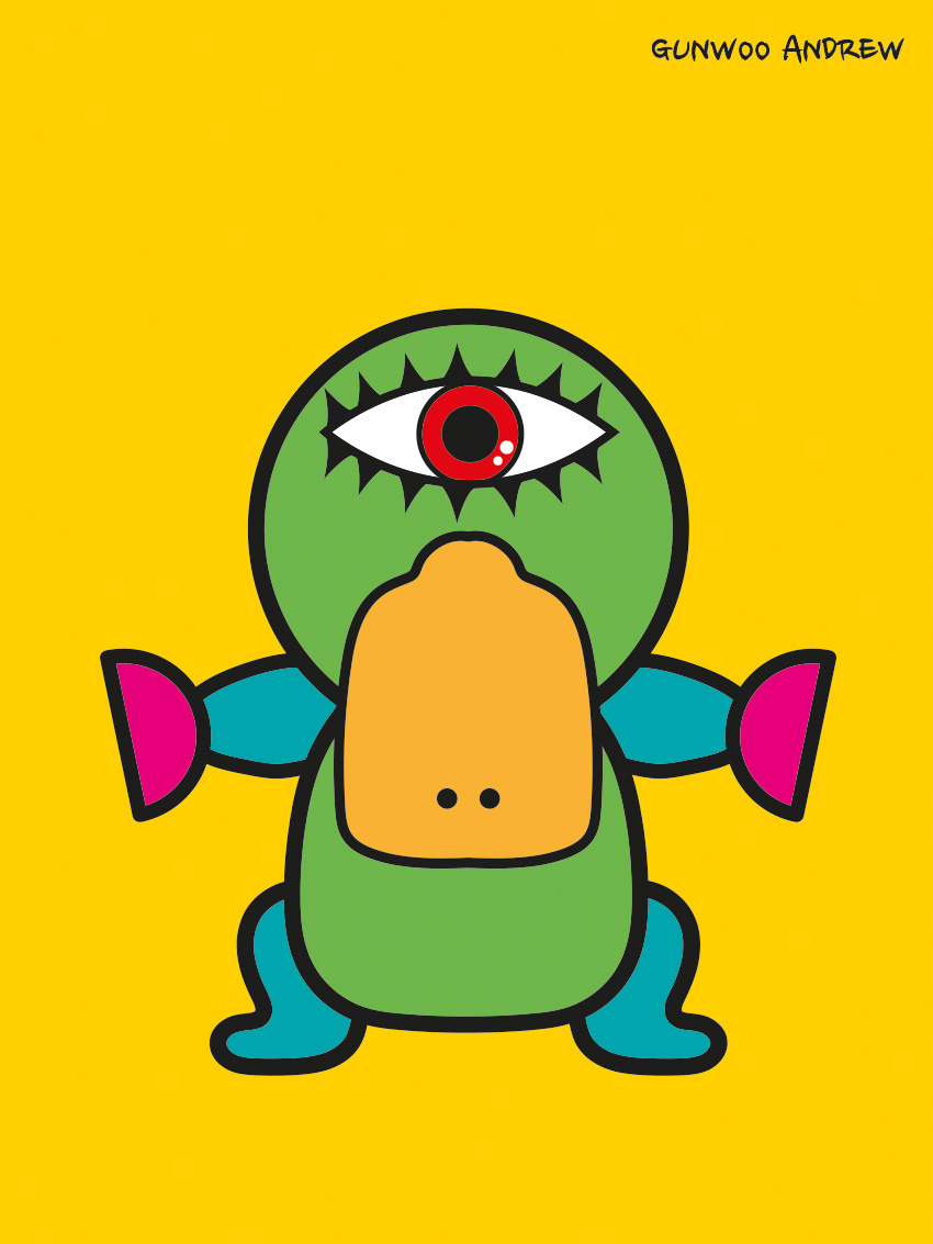 Platypus-01