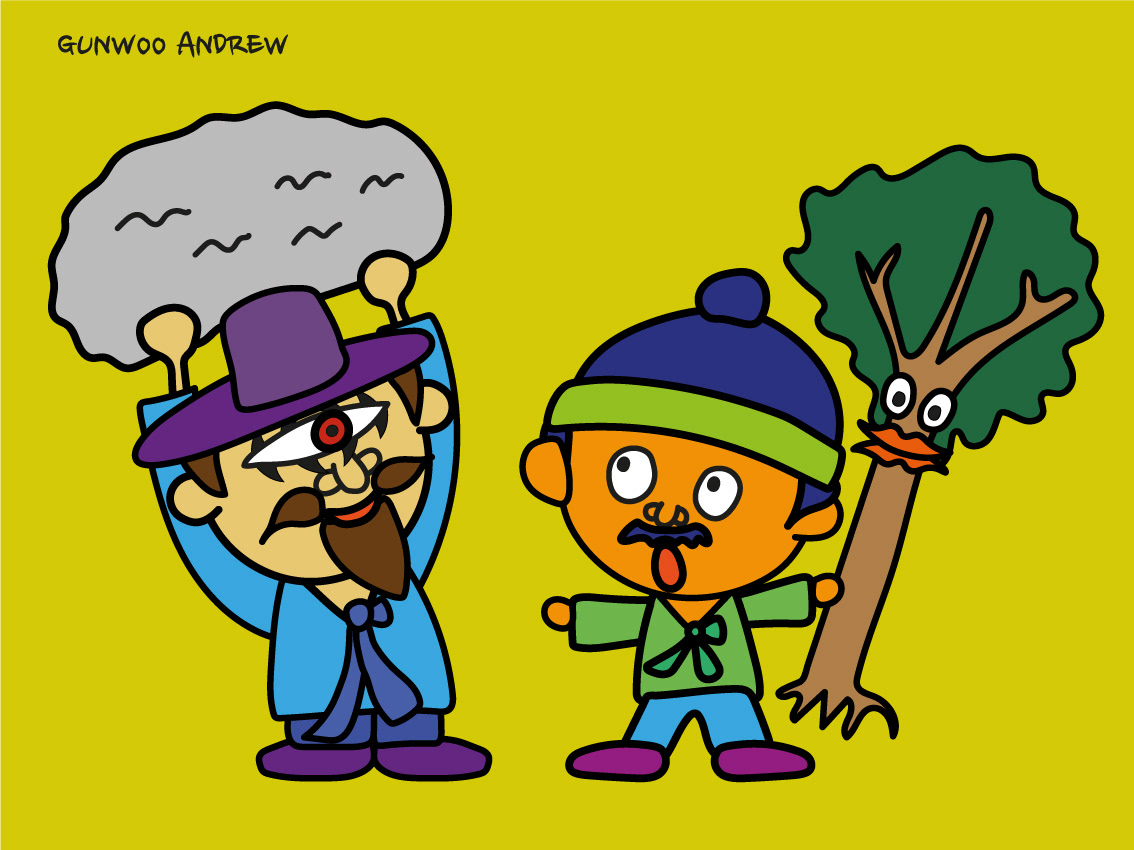A powerful farmer-01