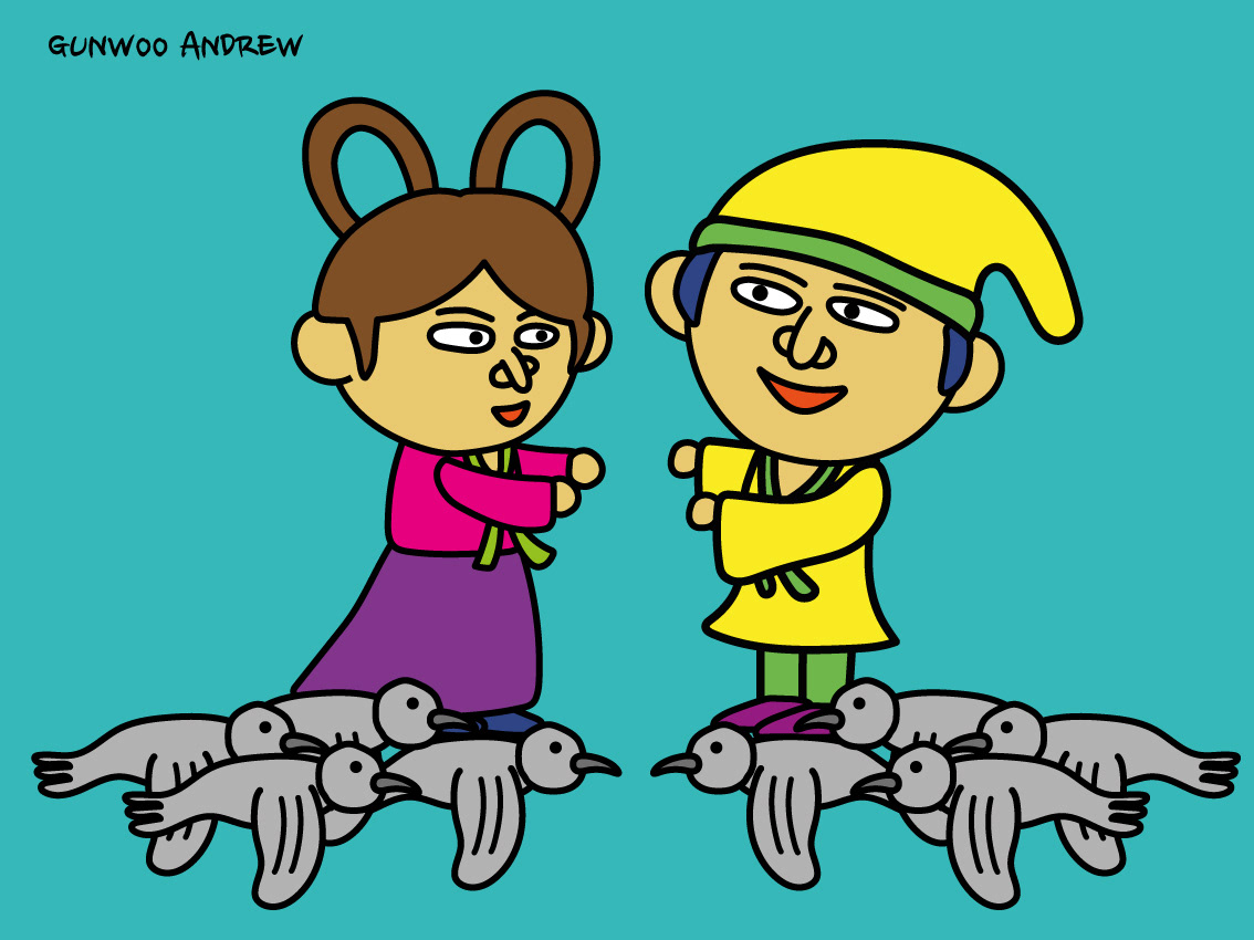 Gyeonwoo and Jiknyeo-01