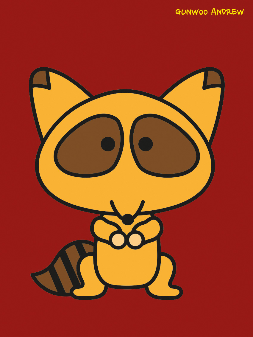 Raccoon dog-01