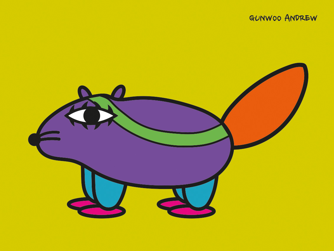Skunk-01