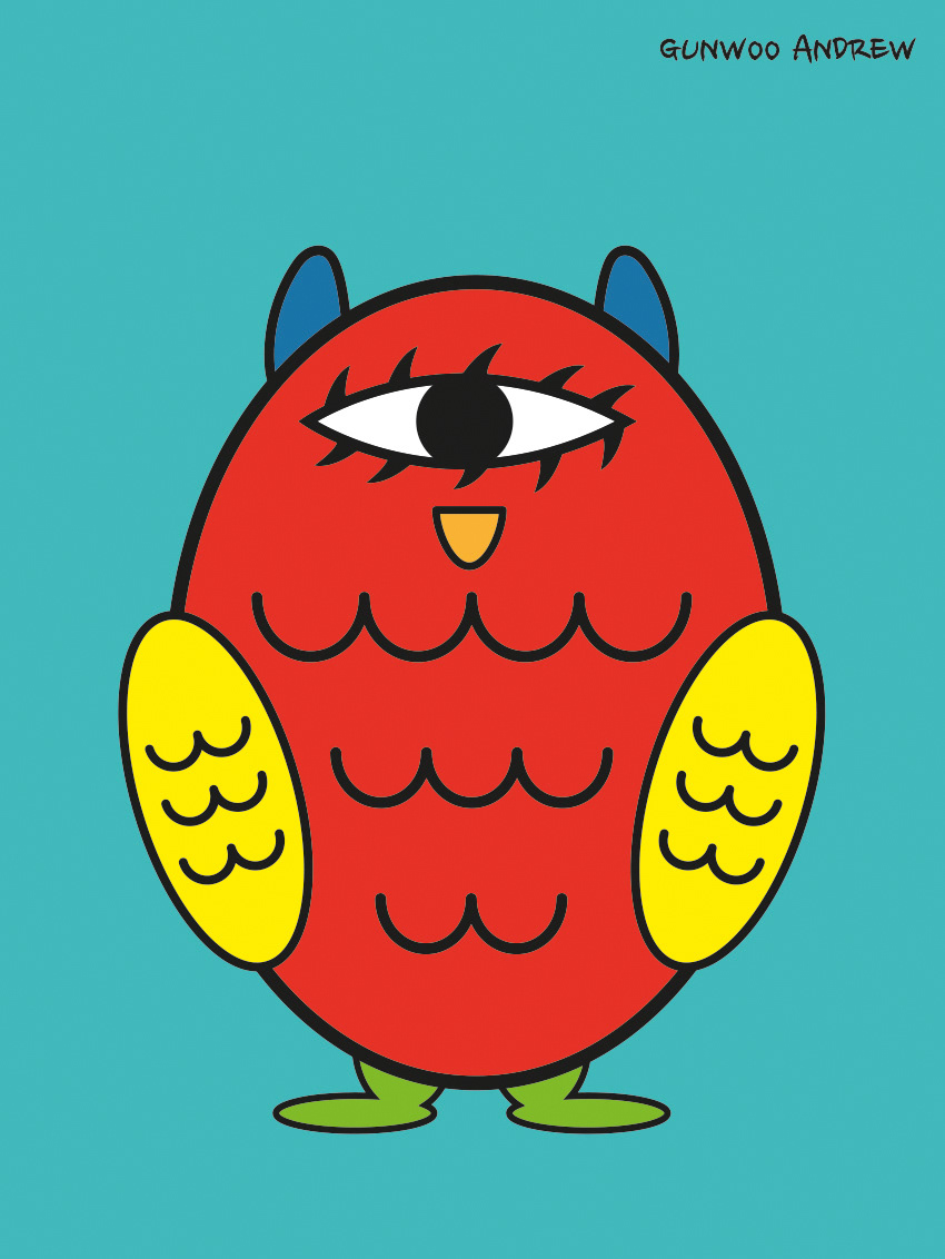 Owl-01