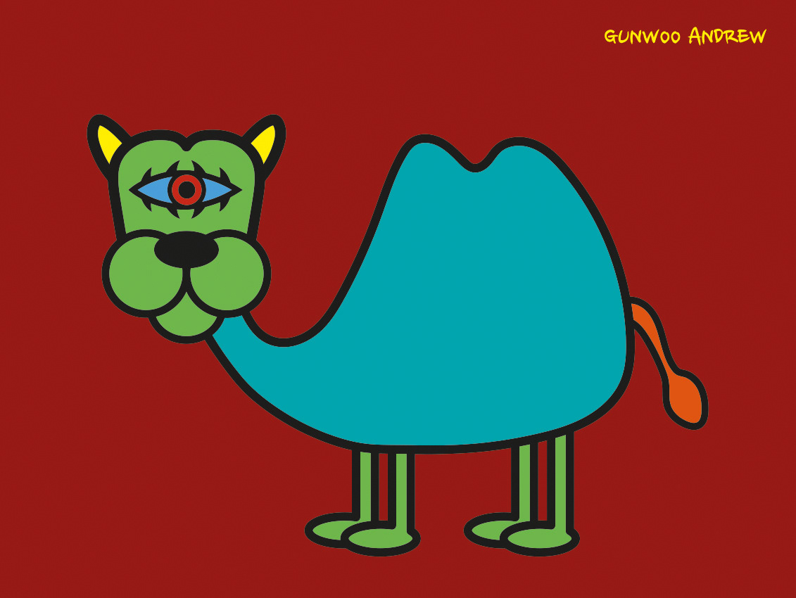 Camel-01