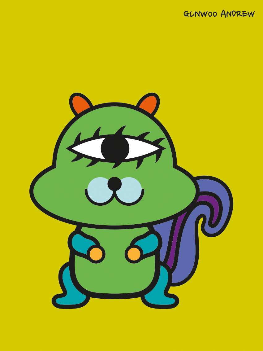 Squirrel-01