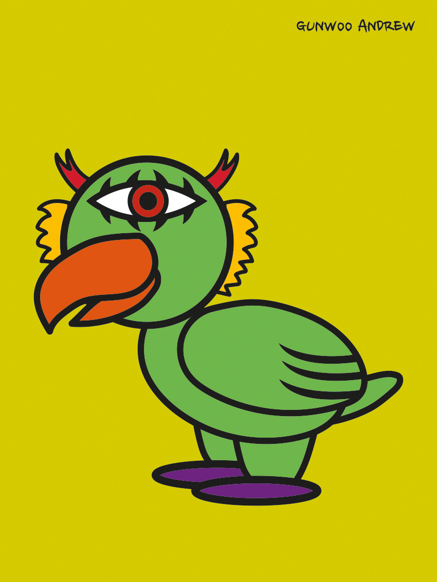 Eagle-01