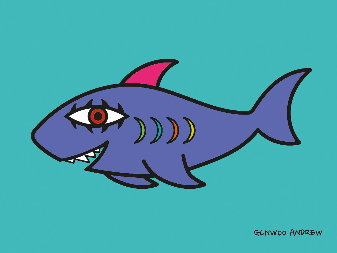 Shark-01