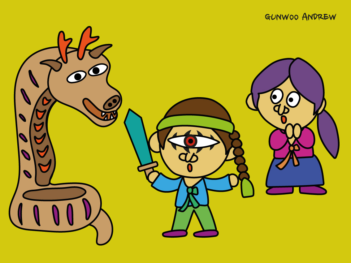 The story of the crape myrtle -01