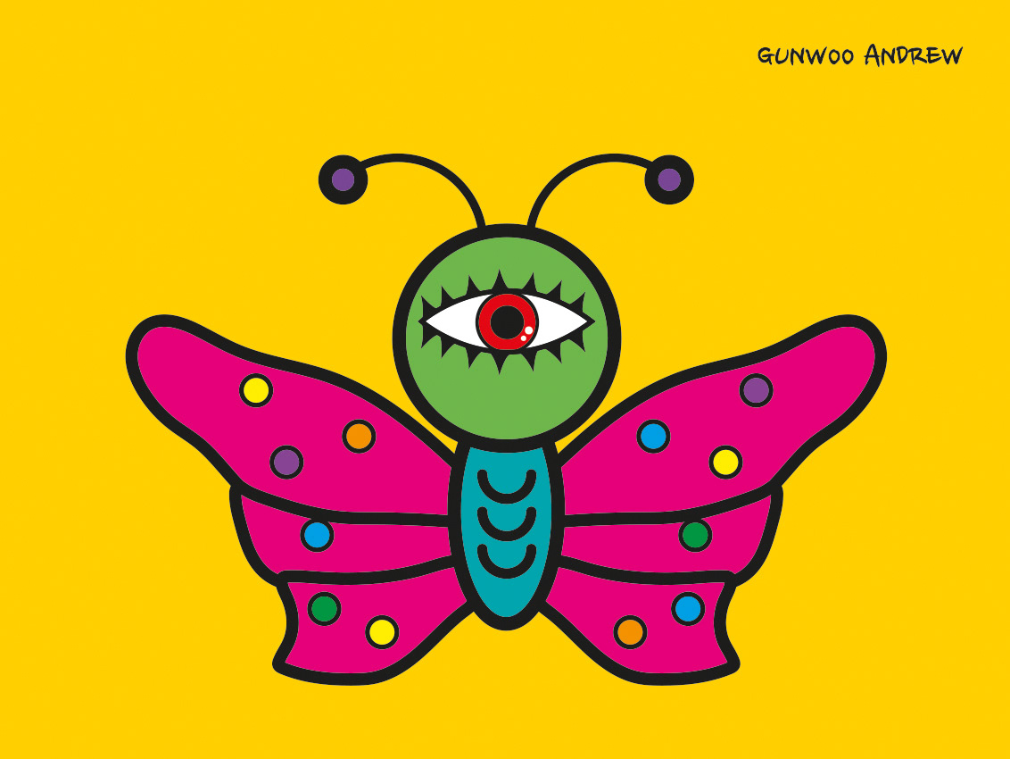 Butterfly-01