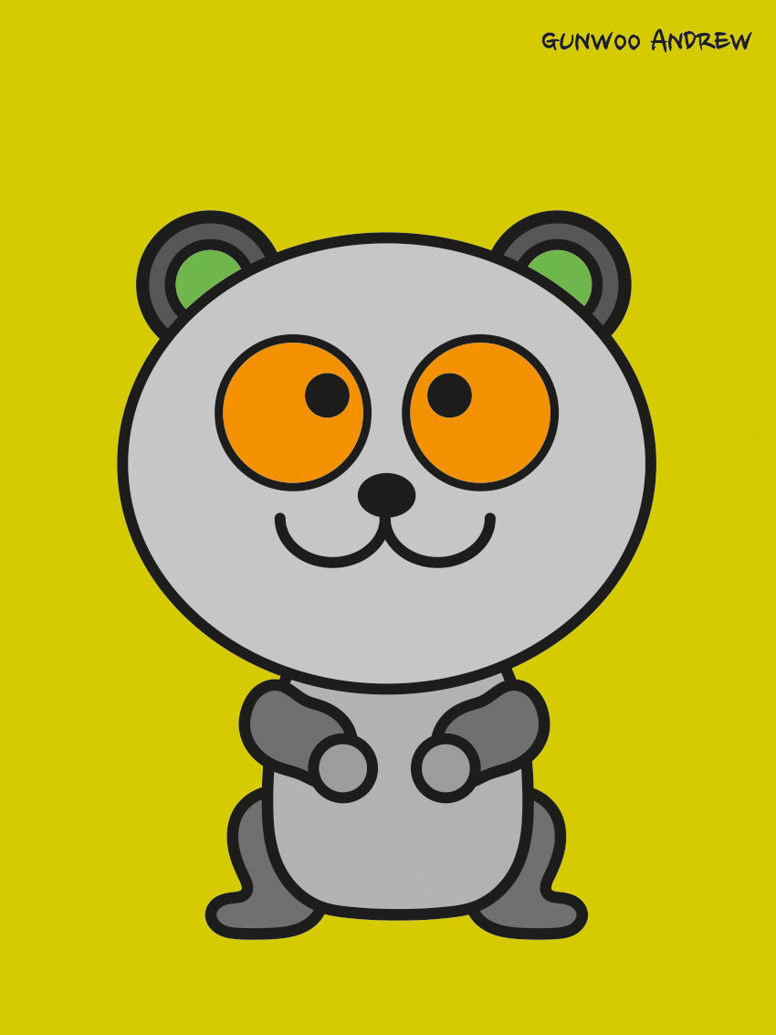 Panda-01