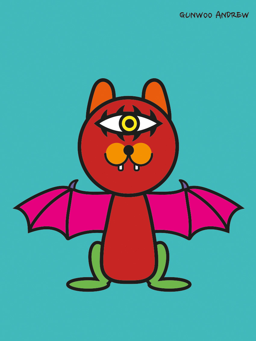 Bat-01