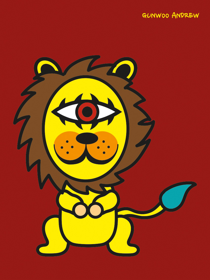 Lion-01