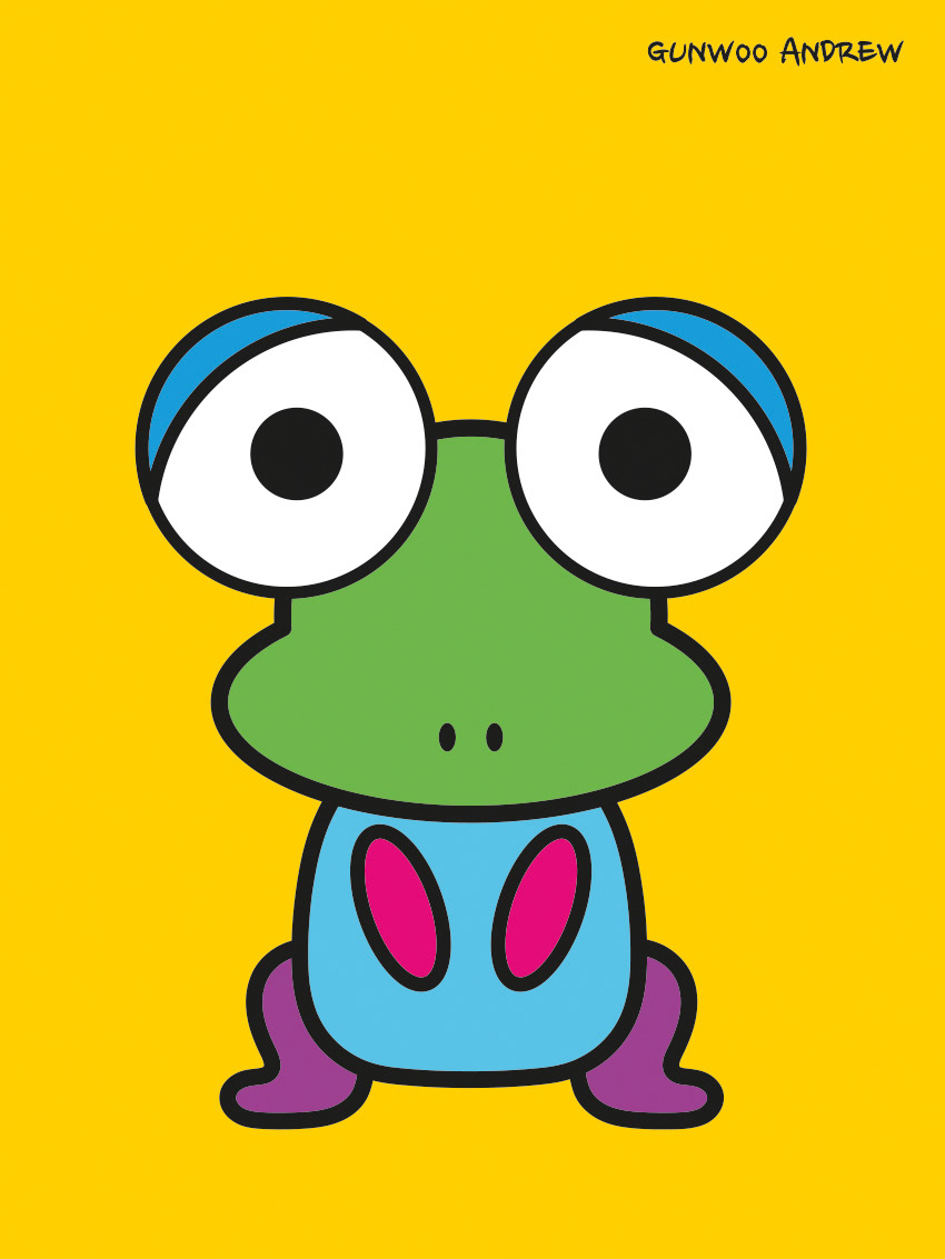 Frog-01