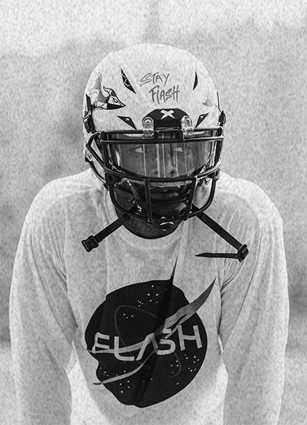 Josh Gordon - Stay Flash Licensing Edit