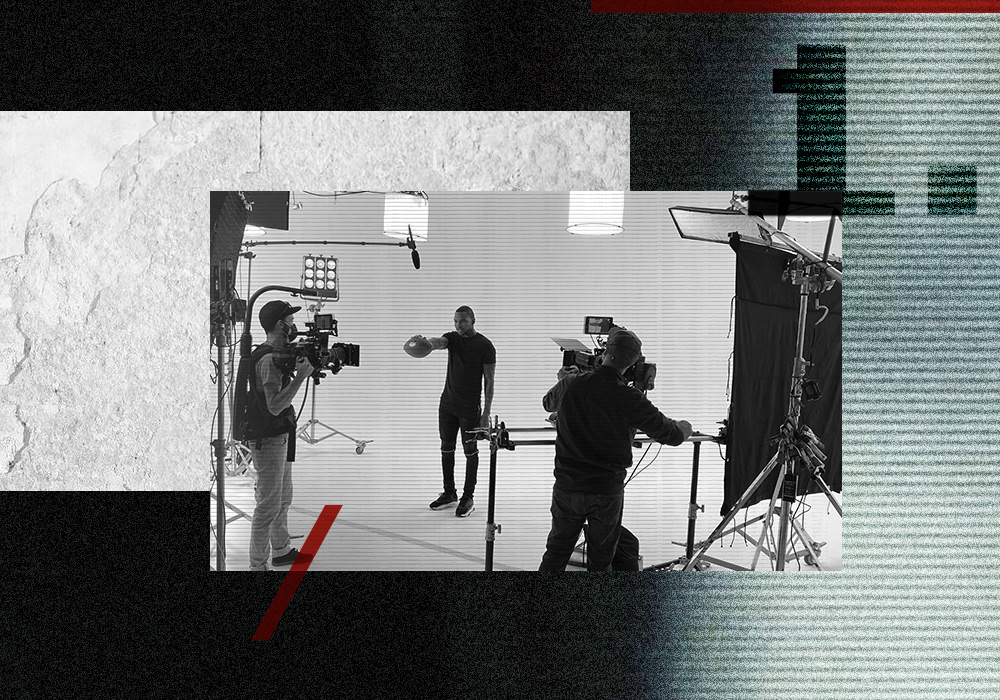 Website Header