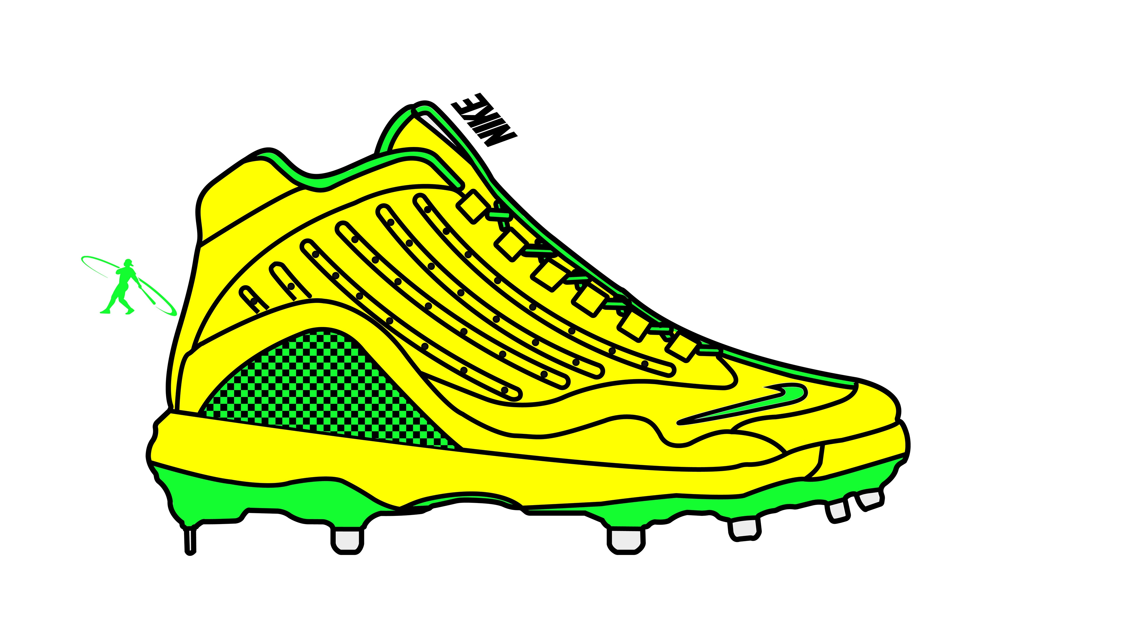 Nike Grif