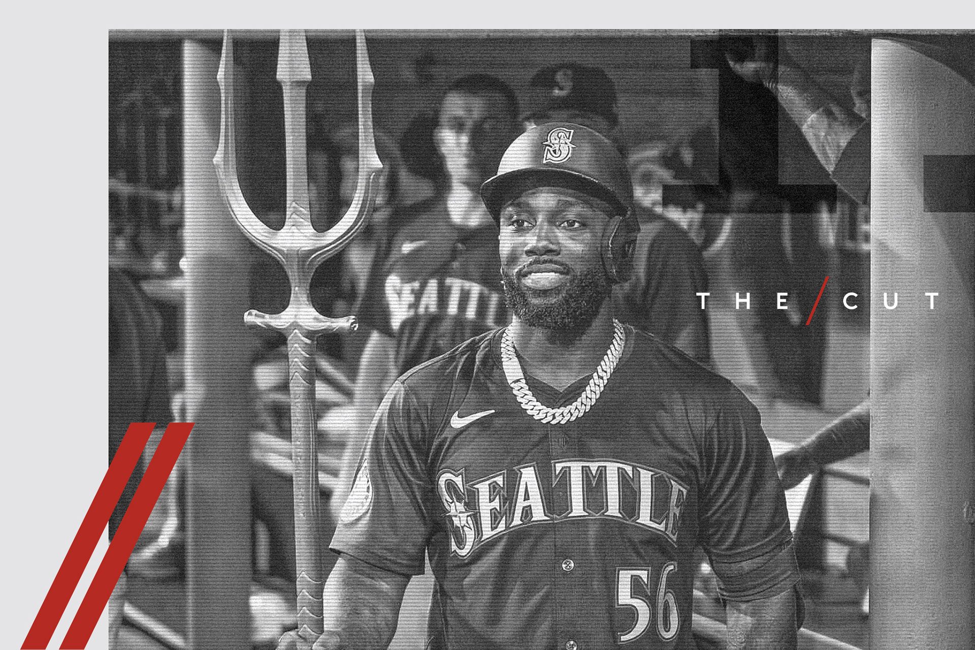 Randy Arozarena Newsletter Header Image
