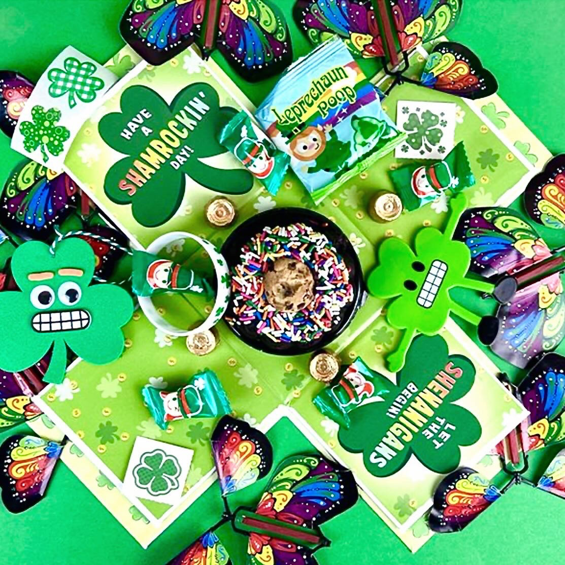 Illustration and Design for Sendacake