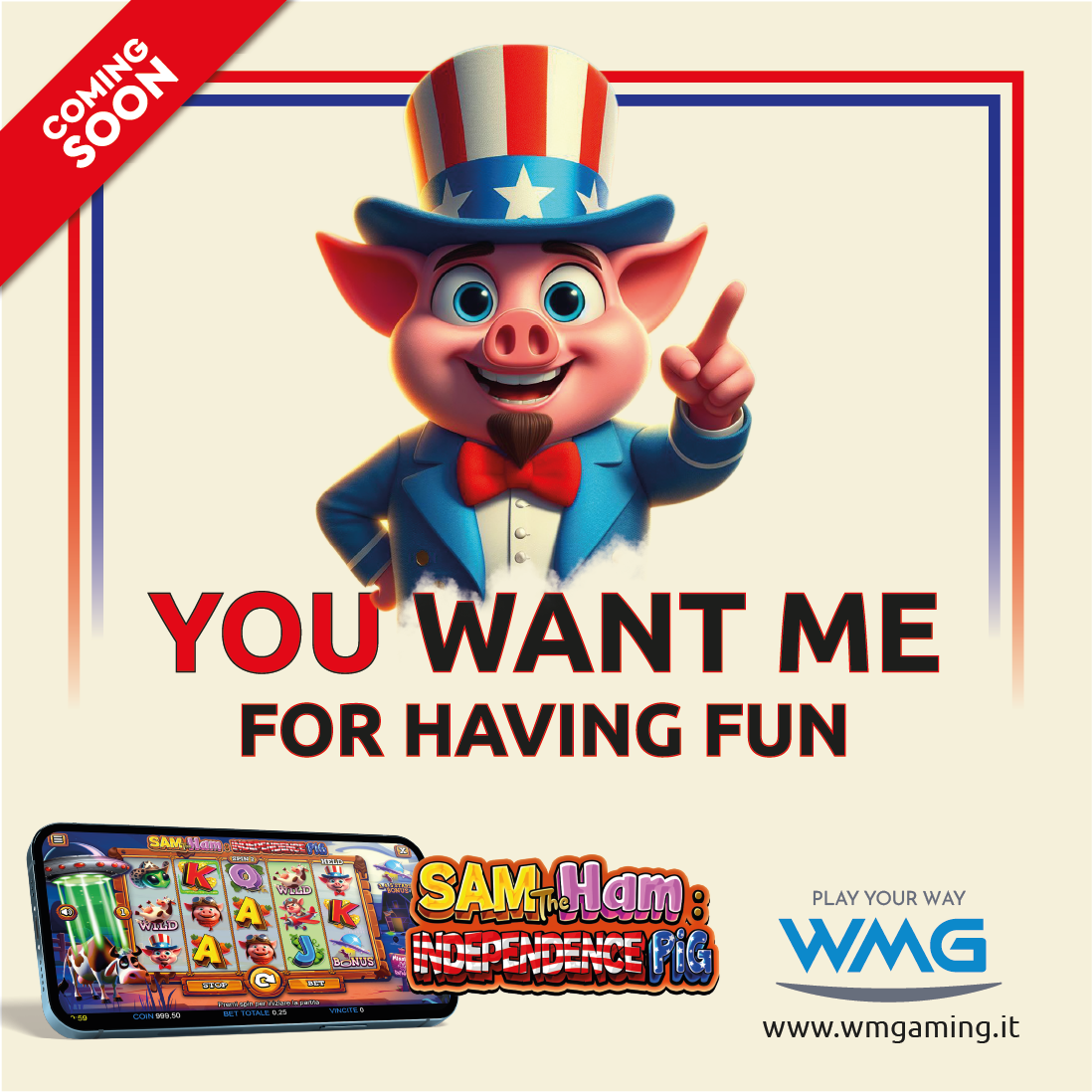 Banner ad for "Gioco news" page