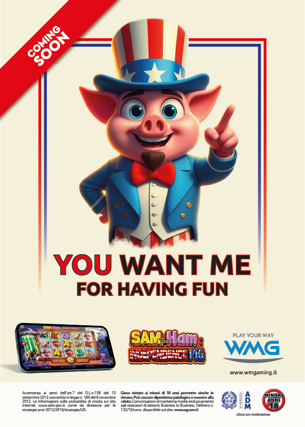 ADV page for game