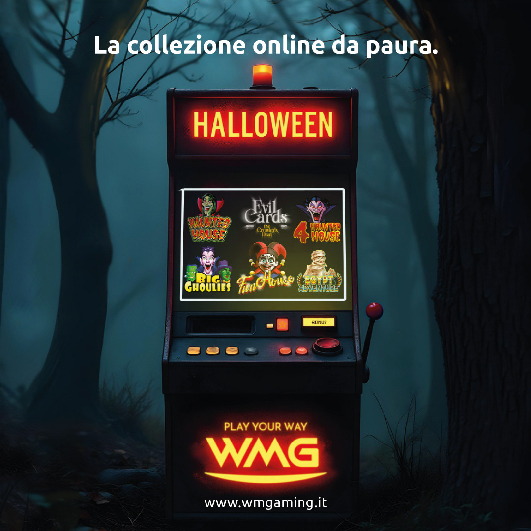 Banner ad for "Gioco news" page