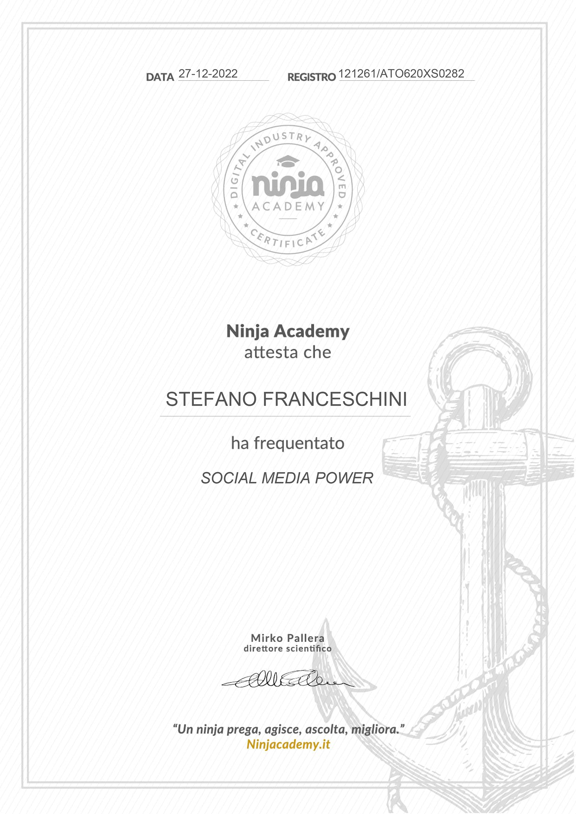 Social Media