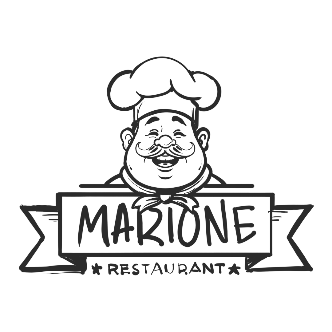 First sketch of Mario