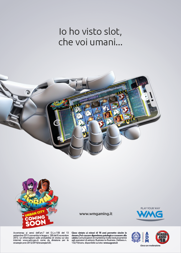 ADV page for game