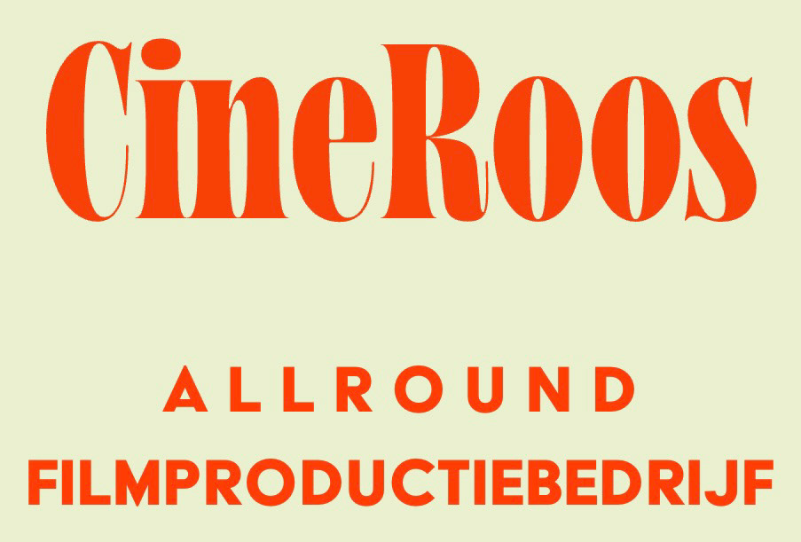 CineRoos | Allround Filmproductiebedrijf