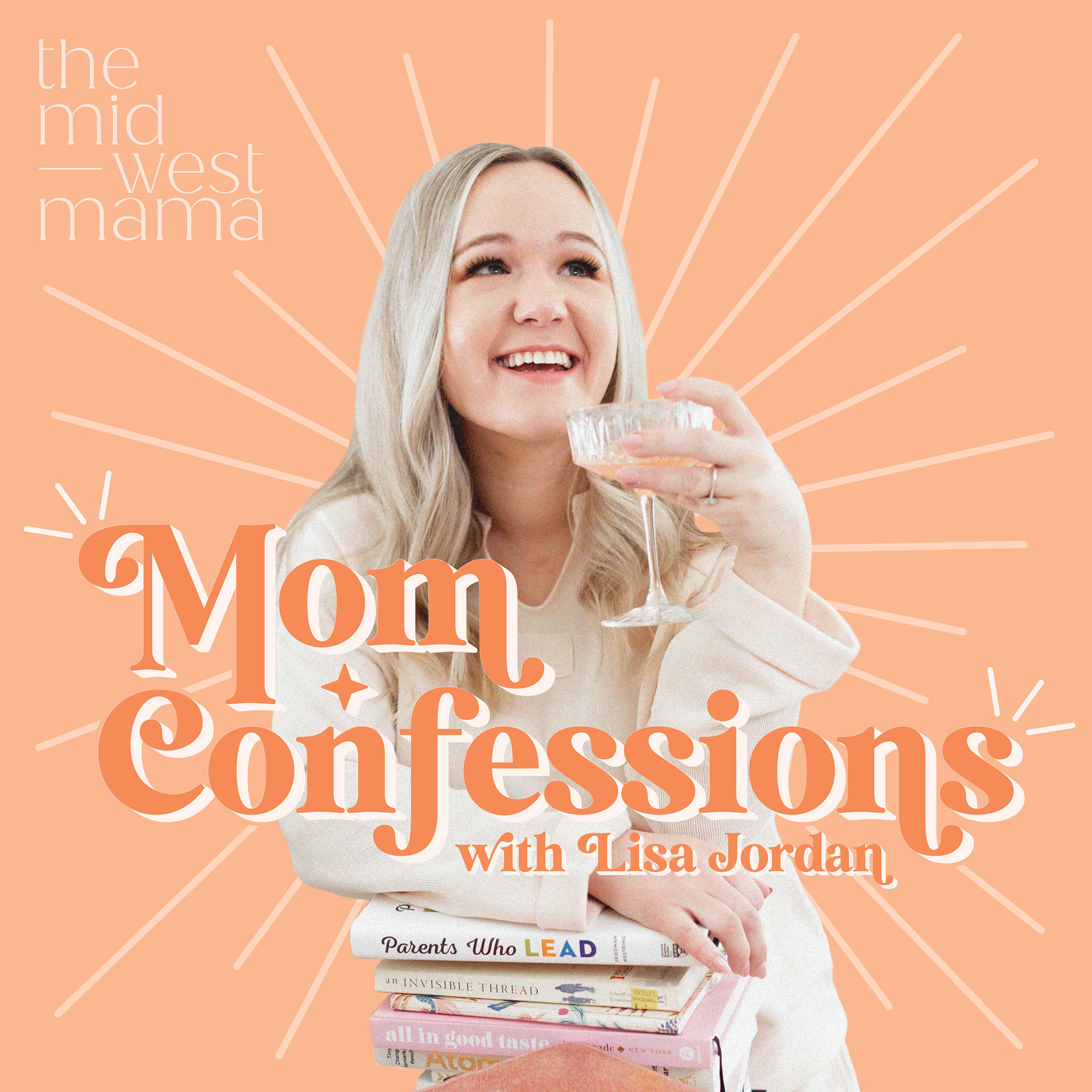 Commissioned podcast cover - 2022