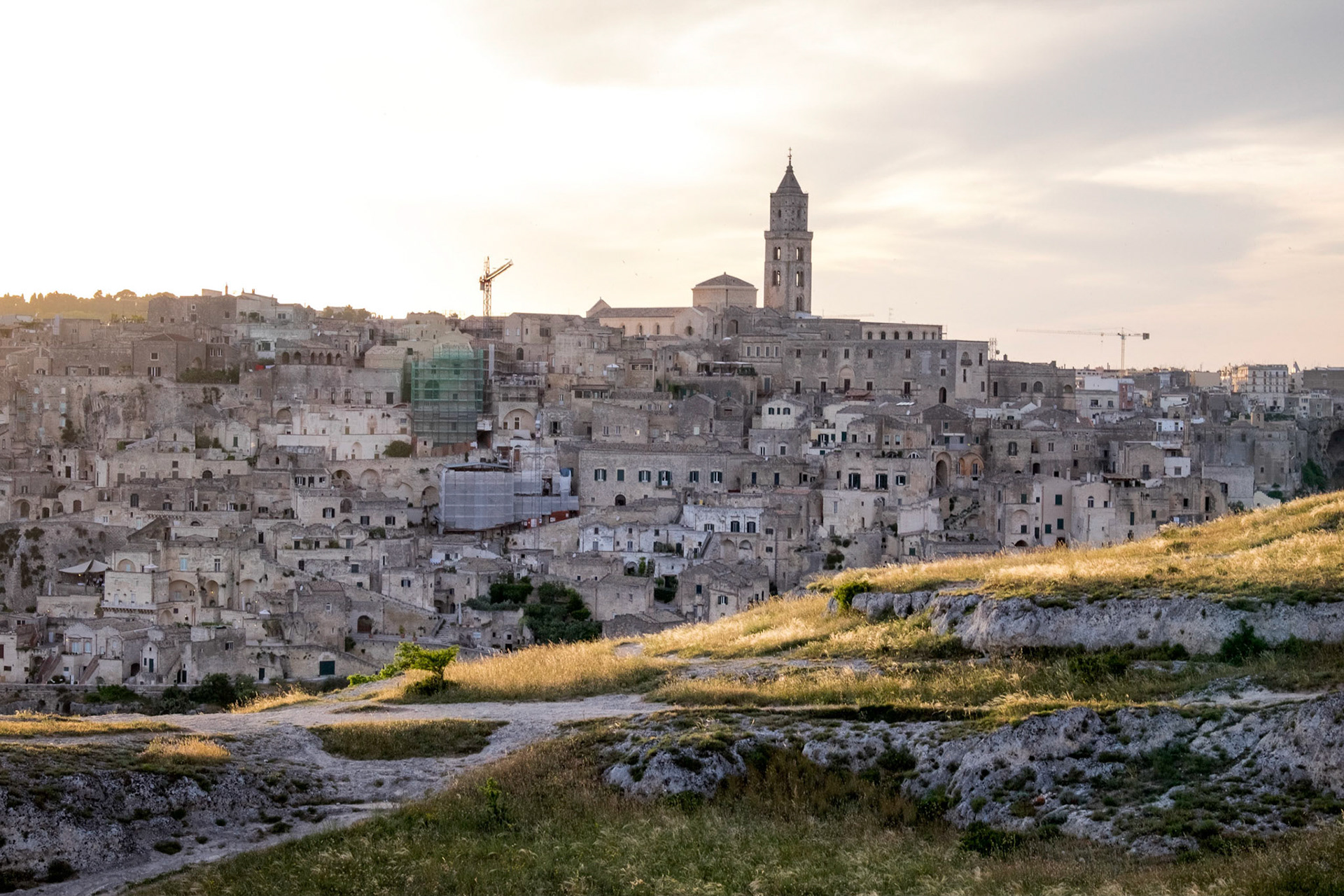 Matera, Basilicata