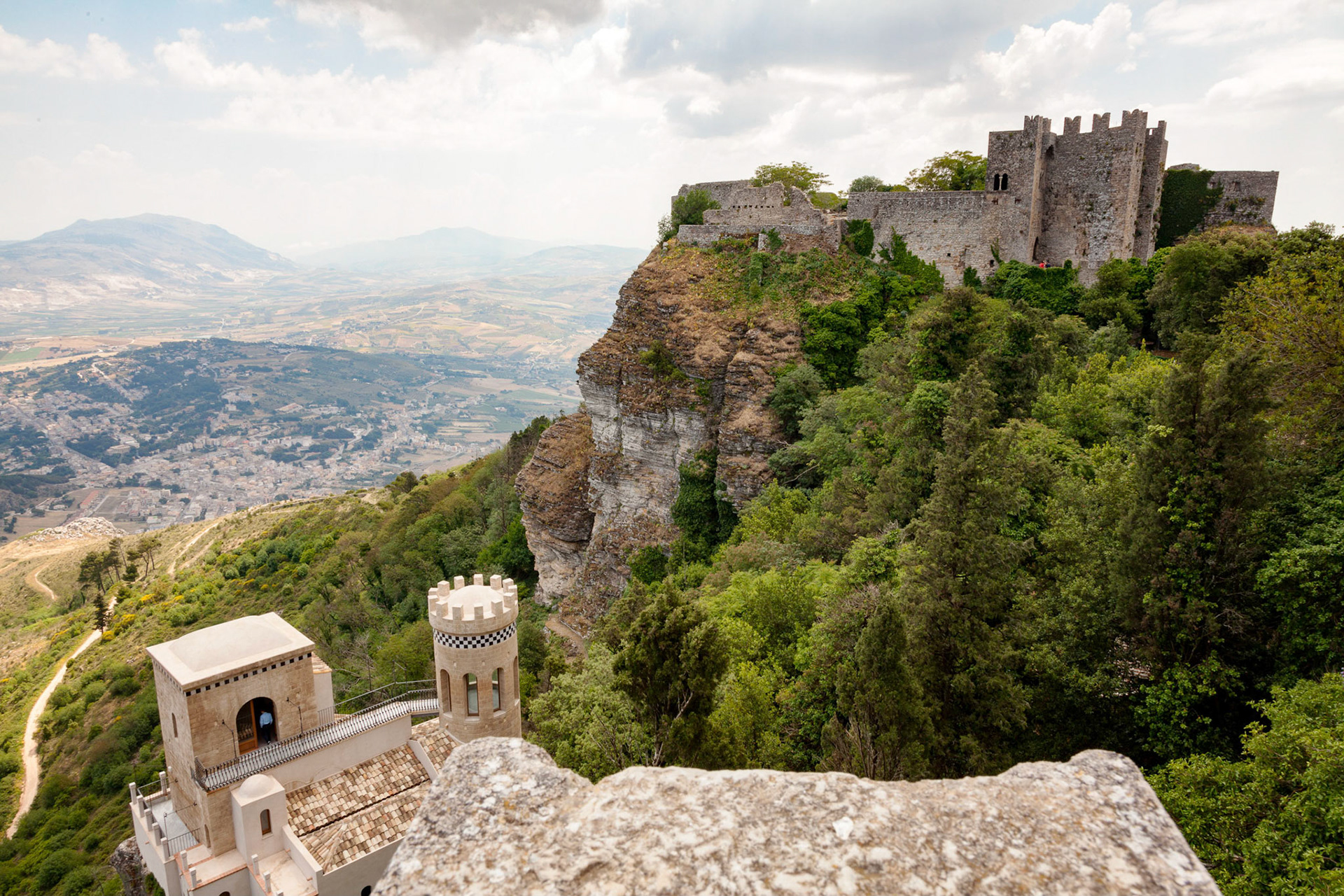 Erice
